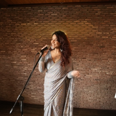 Avantika Singhania